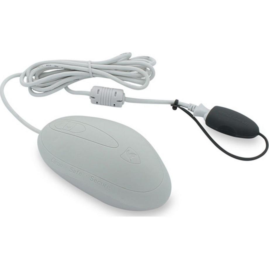 SECOMP  Scroll Wheel opt. Maus IP68 