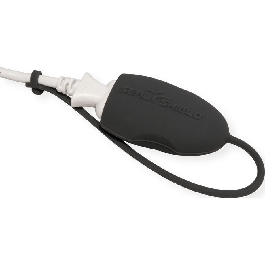 SECOMP  Scroll Wheel opt. Maus IP68 