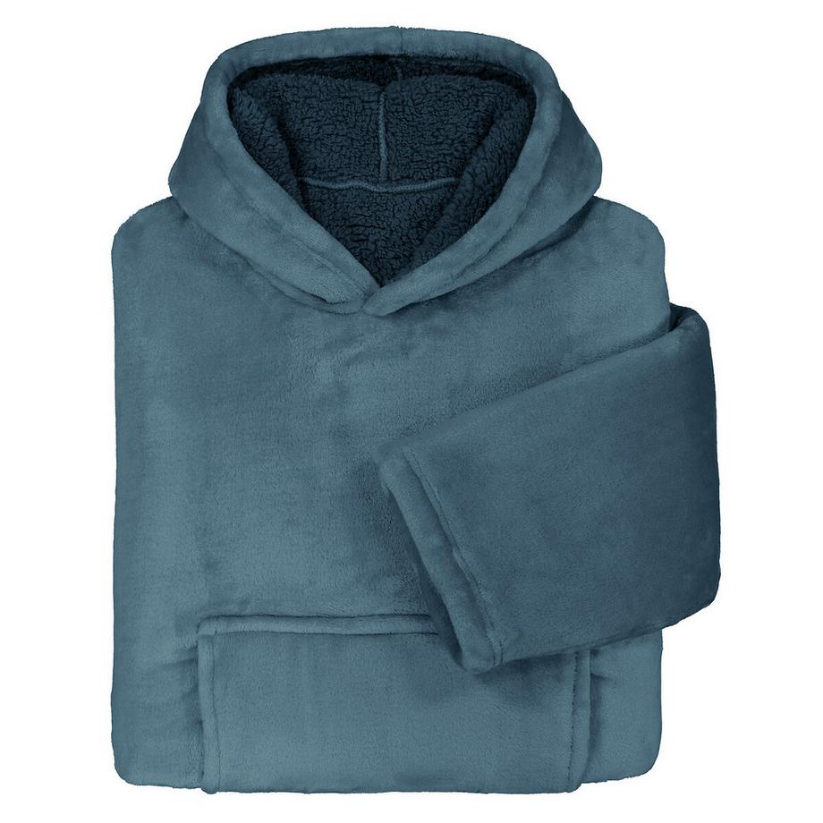 SO'HOME Javi Coperta Felpa Hoodie  