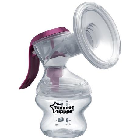 Tommee Tippee  Manuelle Milchpumpe 