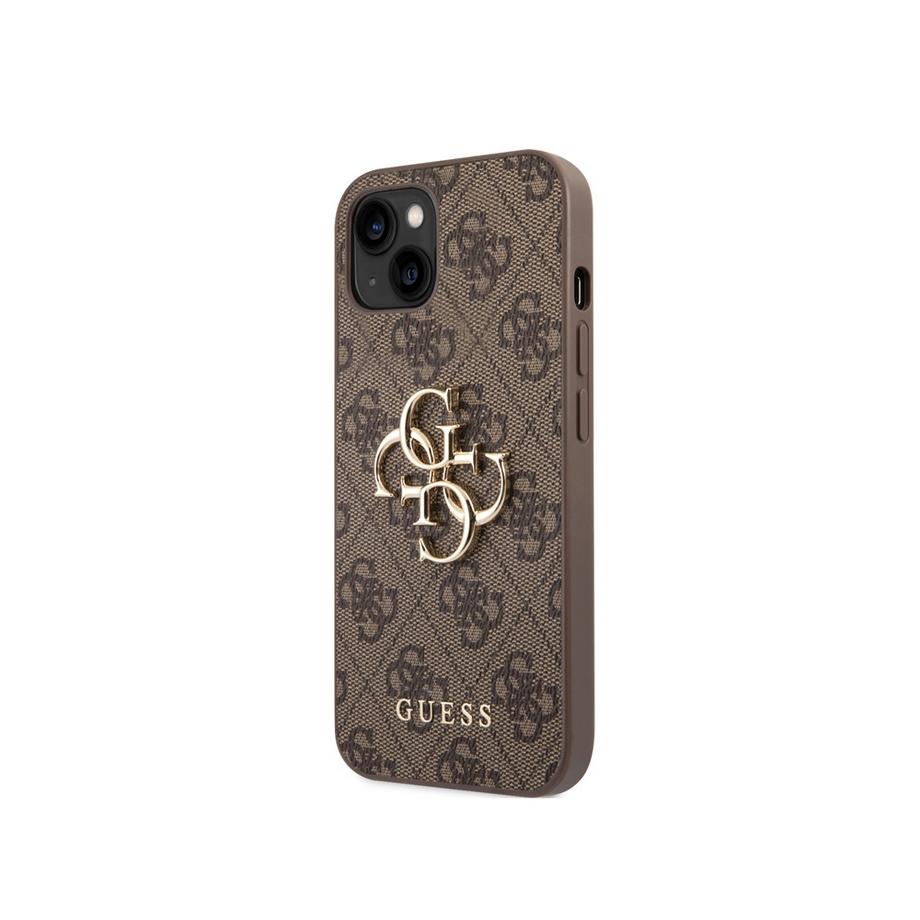 Hülle Apple iPhone 14 PU 4G Big