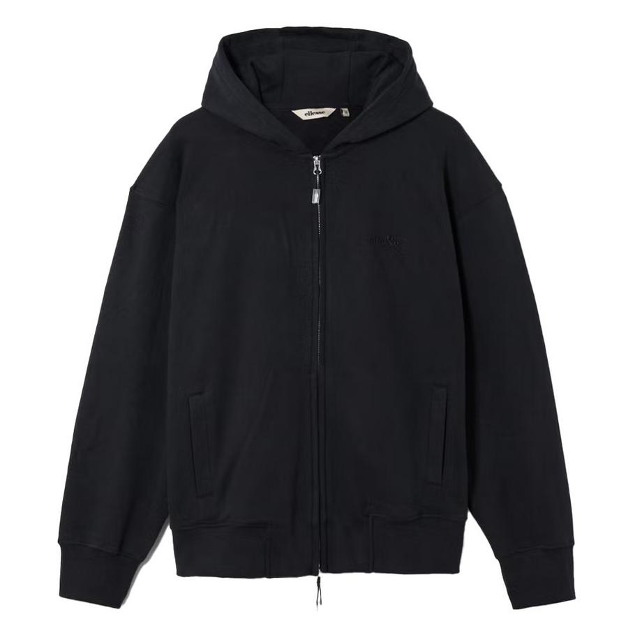Veste à capuche TAURASI