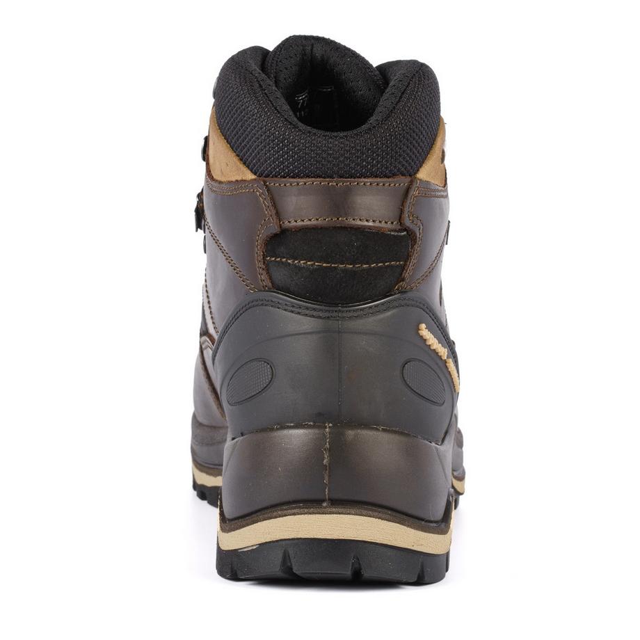 Grisport Scarponcini da trekking Quatro  