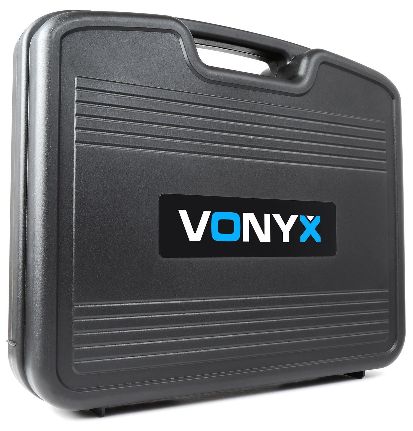 Vonyx  WM82 Set 