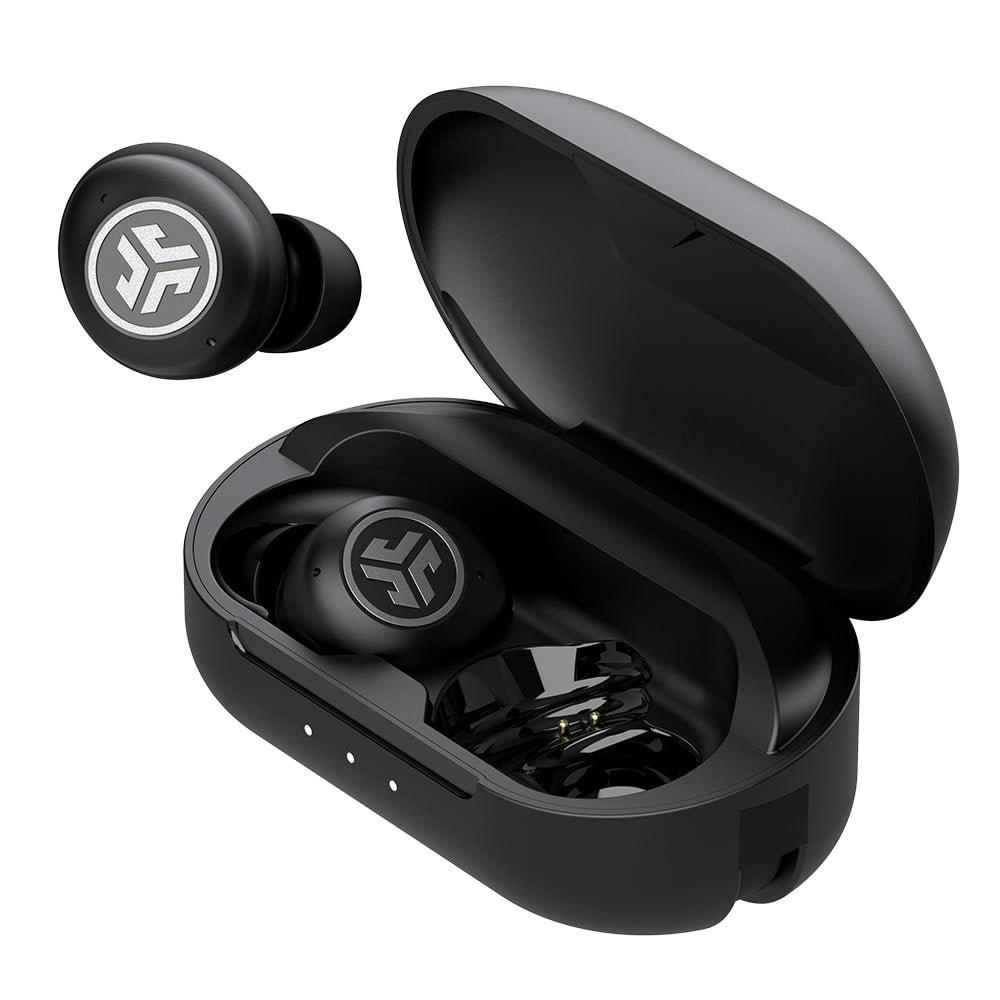 Jlab  JLab JBuds Air Pro Écouteurs True Wireless Stereo (TWS) Ecouteurs Musique Bluetooth Noir 