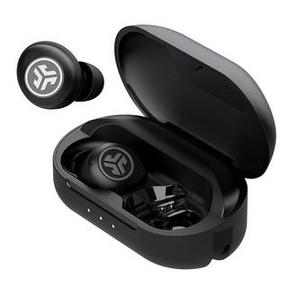 Jlab  JLab JBuds Air Pro Écouteurs True Wireless Stereo (TWS) Ecouteurs Musique Bluetooth Noir 