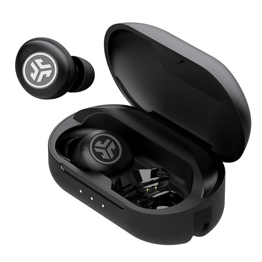 Jlab  JLab JBuds Air Pro Kopfhörer True Wireless Stereo (TWS) im Ohr Musik Bluetooth Schwarz 