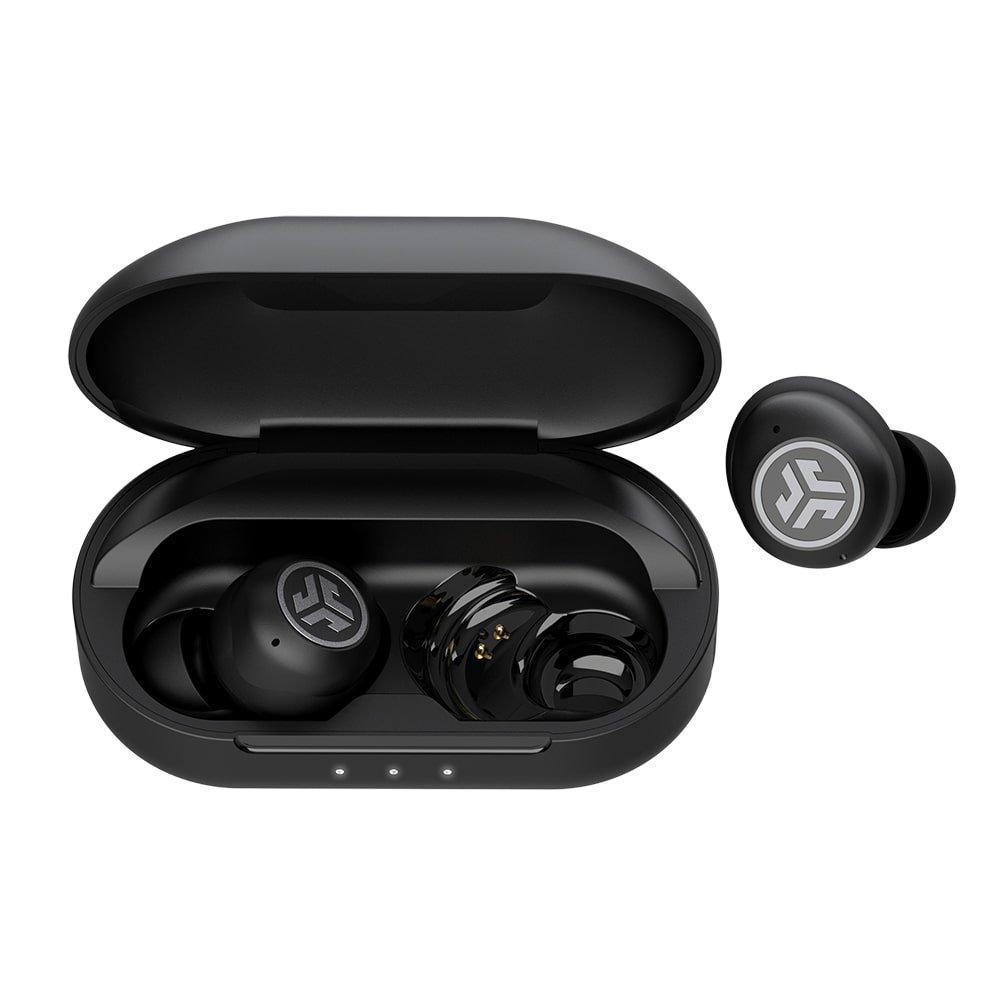 Jlab  JLab JBuds Air Pro Écouteurs True Wireless Stereo (TWS) Ecouteurs Musique Bluetooth Noir 