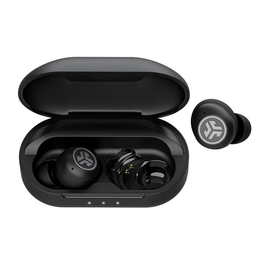 Jlab  JLab JBuds Air Pro Kopfhörer True Wireless Stereo (TWS) im Ohr Musik Bluetooth Schwarz 