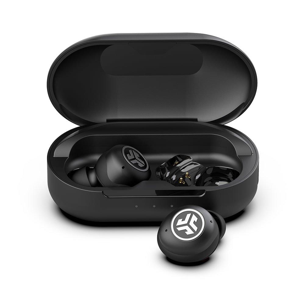 Jlab  JLab JBuds Air Pro Écouteurs True Wireless Stereo (TWS) Ecouteurs Musique Bluetooth Noir 
