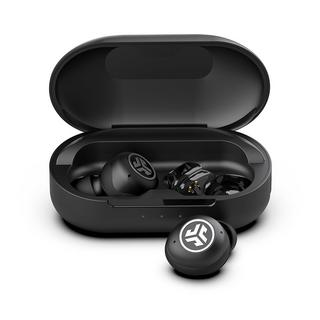 Jlab  JLab JBuds Air Pro Écouteurs True Wireless Stereo (TWS) Ecouteurs Musique Bluetooth Noir 