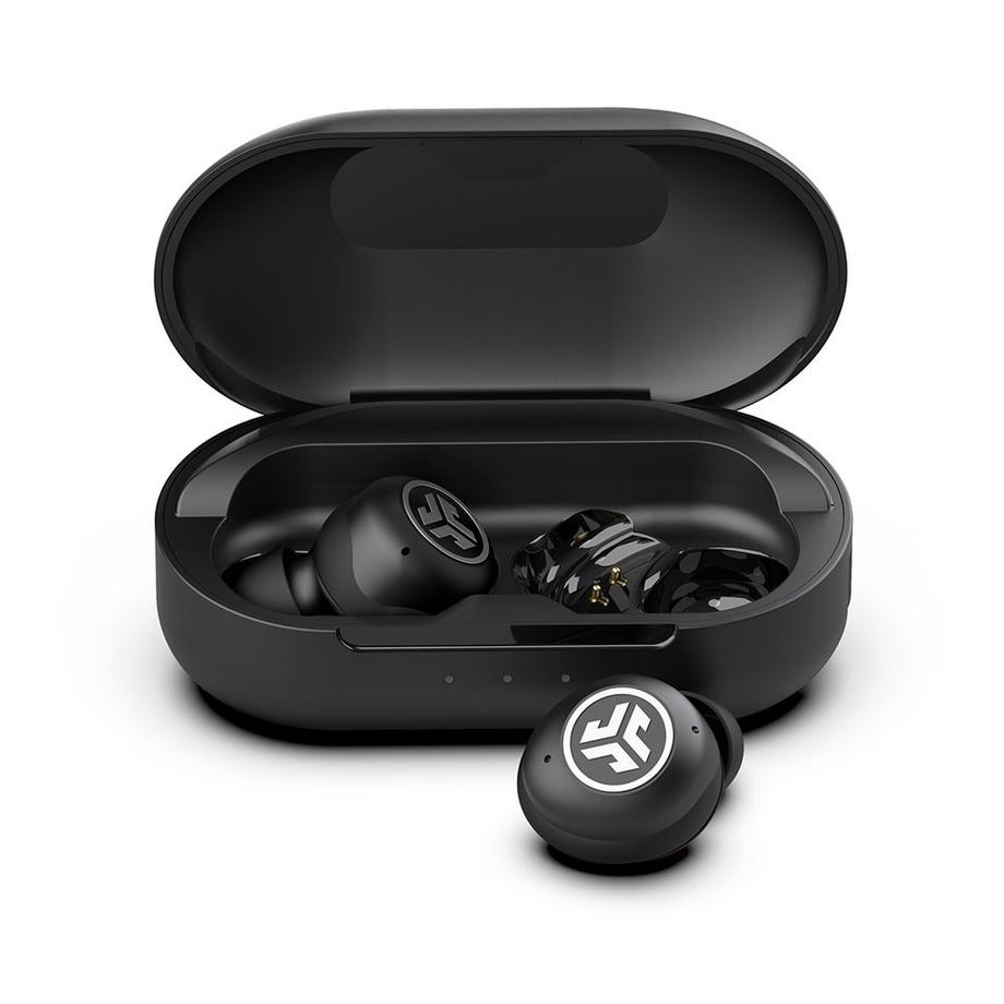 Jlab  JLab JBuds Air Pro Kopfhörer True Wireless Stereo (TWS) im Ohr Musik Bluetooth Schwarz 