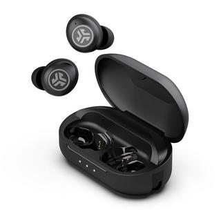 Jlab  JLab JBuds Air Pro Écouteurs True Wireless Stereo (TWS) Ecouteurs Musique Bluetooth Noir 