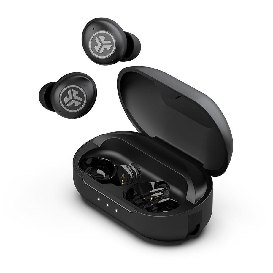 Jlab  JLab JBuds Air Pro Kopfhörer True Wireless Stereo (TWS) im Ohr Musik Bluetooth Schwarz 