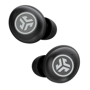JLab JBuds Air Pro Cuffie True Wireless Stereo (TWS) In-ear MUSICA Bluetooth Nero