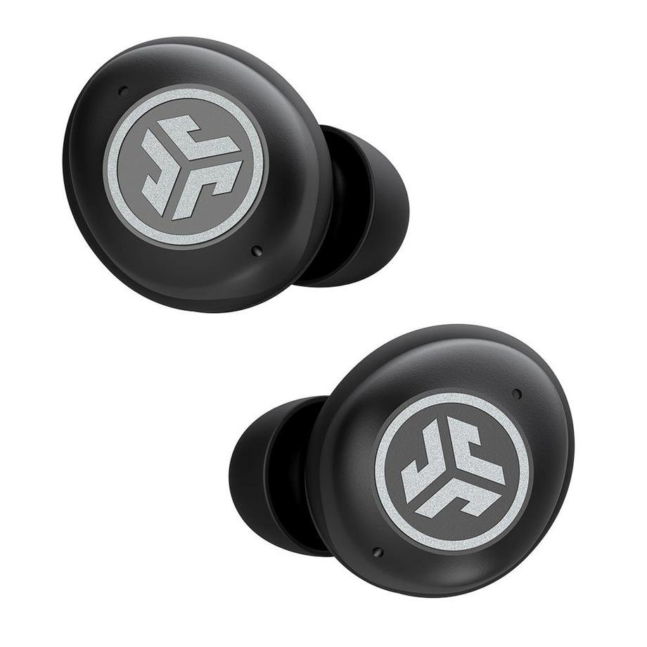 Jlab  JLab JBuds Air Pro Kopfhörer True Wireless Stereo (TWS) im Ohr Musik Bluetooth Schwarz 