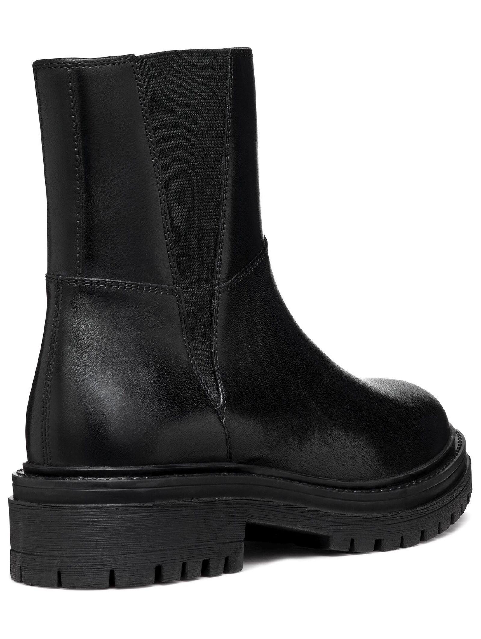GEOX  Bottines D46HRC 00043 