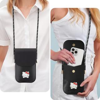 Hello Kitty  Hello Kitty Smartphone-Tasche Nylonkette 