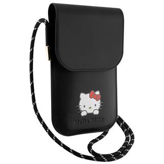 Hello Kitty  Hello Kitty Smartphone-Tasche Nylonkette 