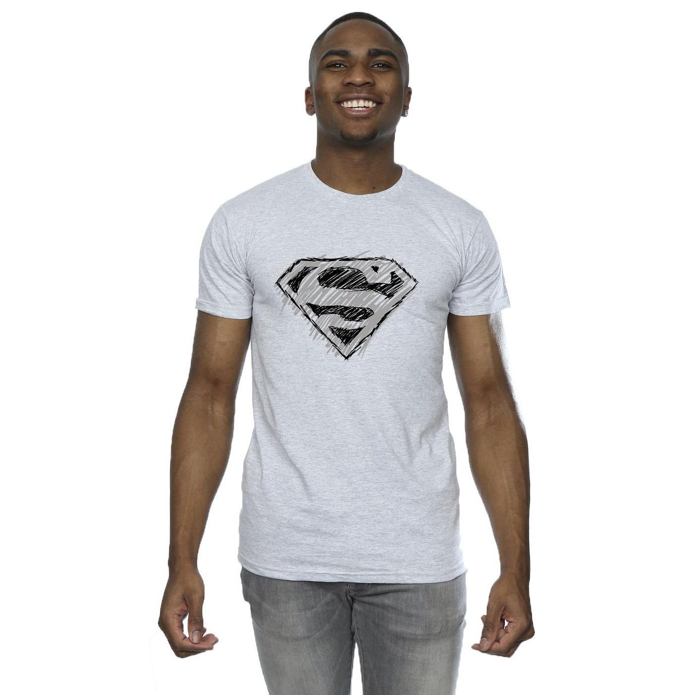 DC COMICS  TShirt 