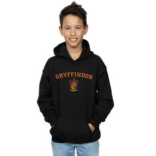 Harry Potter  Gryffindor Kapuzenpullover 