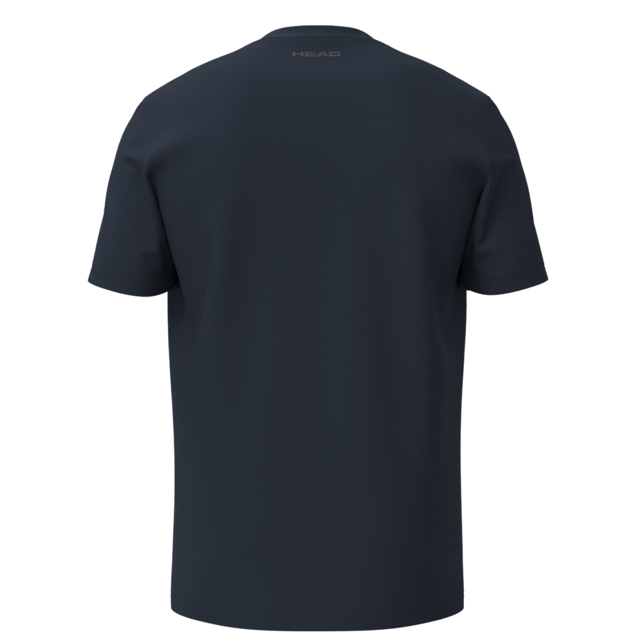 Head  Club 25 Original TShirt 