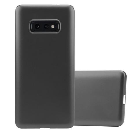 Cadorabo  Hülle für Samsung Galaxy S10e TPU Silikon Matt 