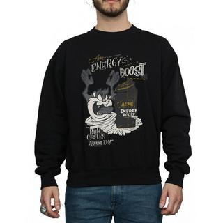 LOONEY TUNES  Energy Boost Sweatshirt 