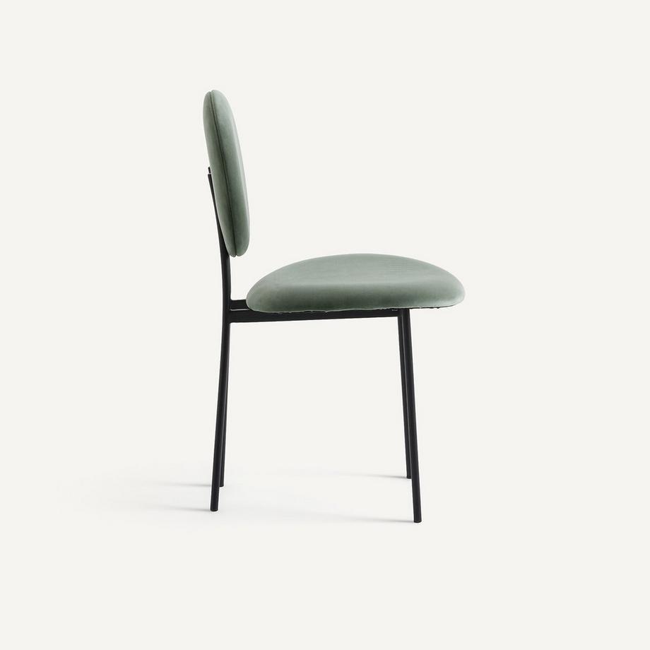 AM.PM Medaillon-Stuhl Rossy  