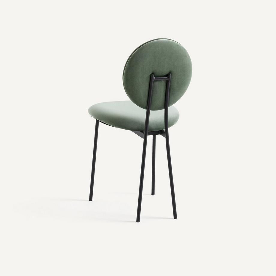 AM.PM Medaillon-Stuhl Rossy  