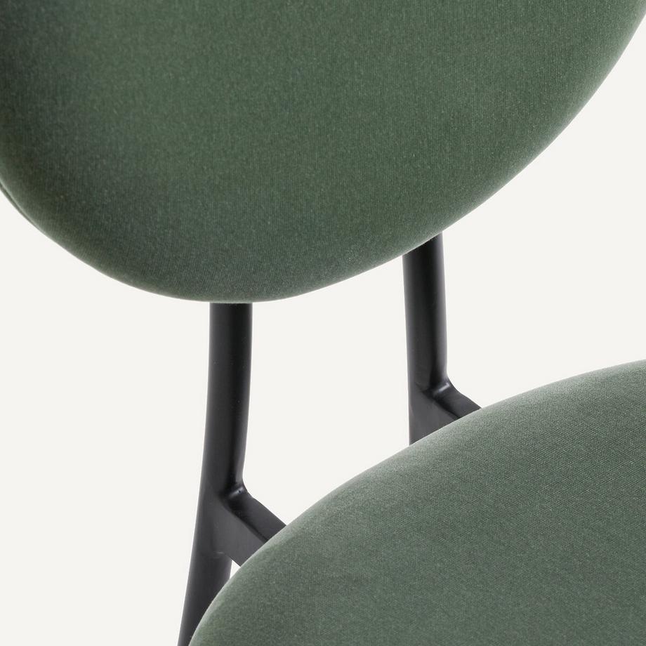 AM.PM Medaillon-Stuhl Rossy  