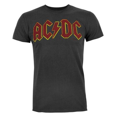 AC/DC  Tshirt à logo 