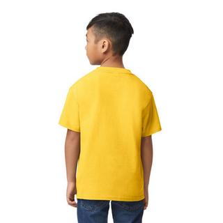 Gildan  Tshirt SOFTSTYLE Enfant 