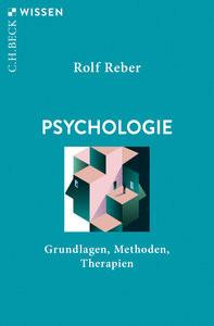 Psychologie Reber, Rolf Taschenbuch 