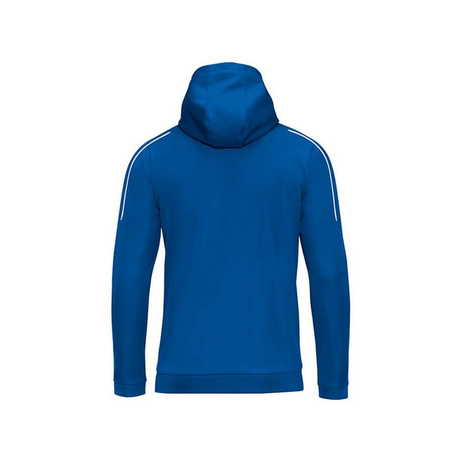 Jako Giacca con Cappuccio Classico  