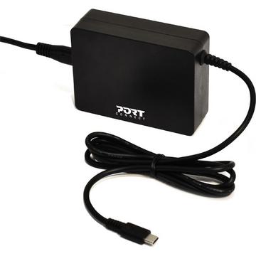 Alimentatore universale 90W, Typ C