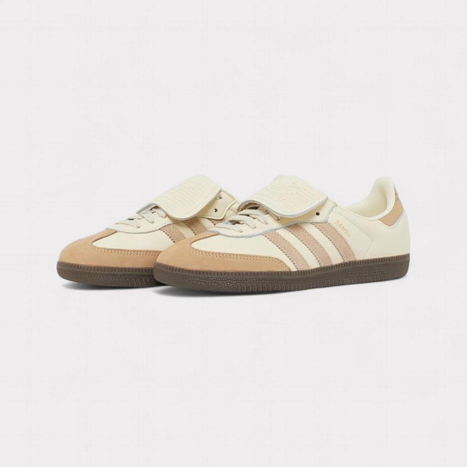 adidas  Samba LT - Warm Sandstone 