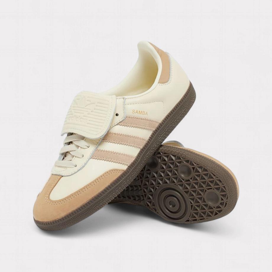 adidas  Samba LT - Warm Sandstone 