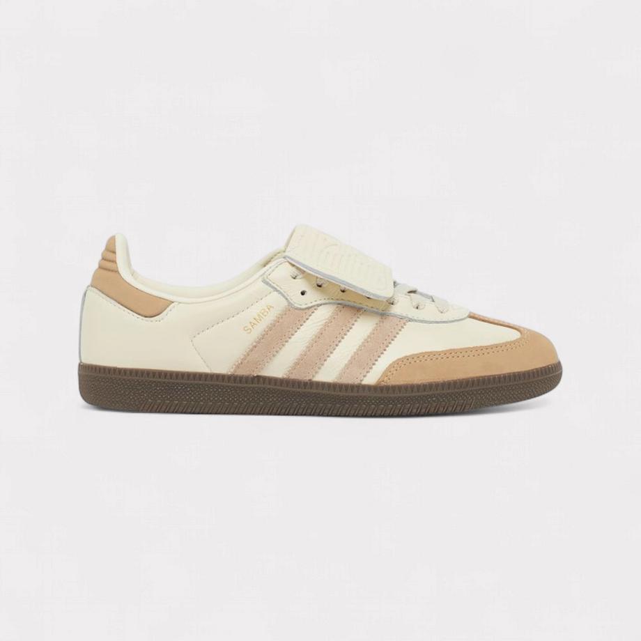 adidas  Samba LT - Warm Sandstone 