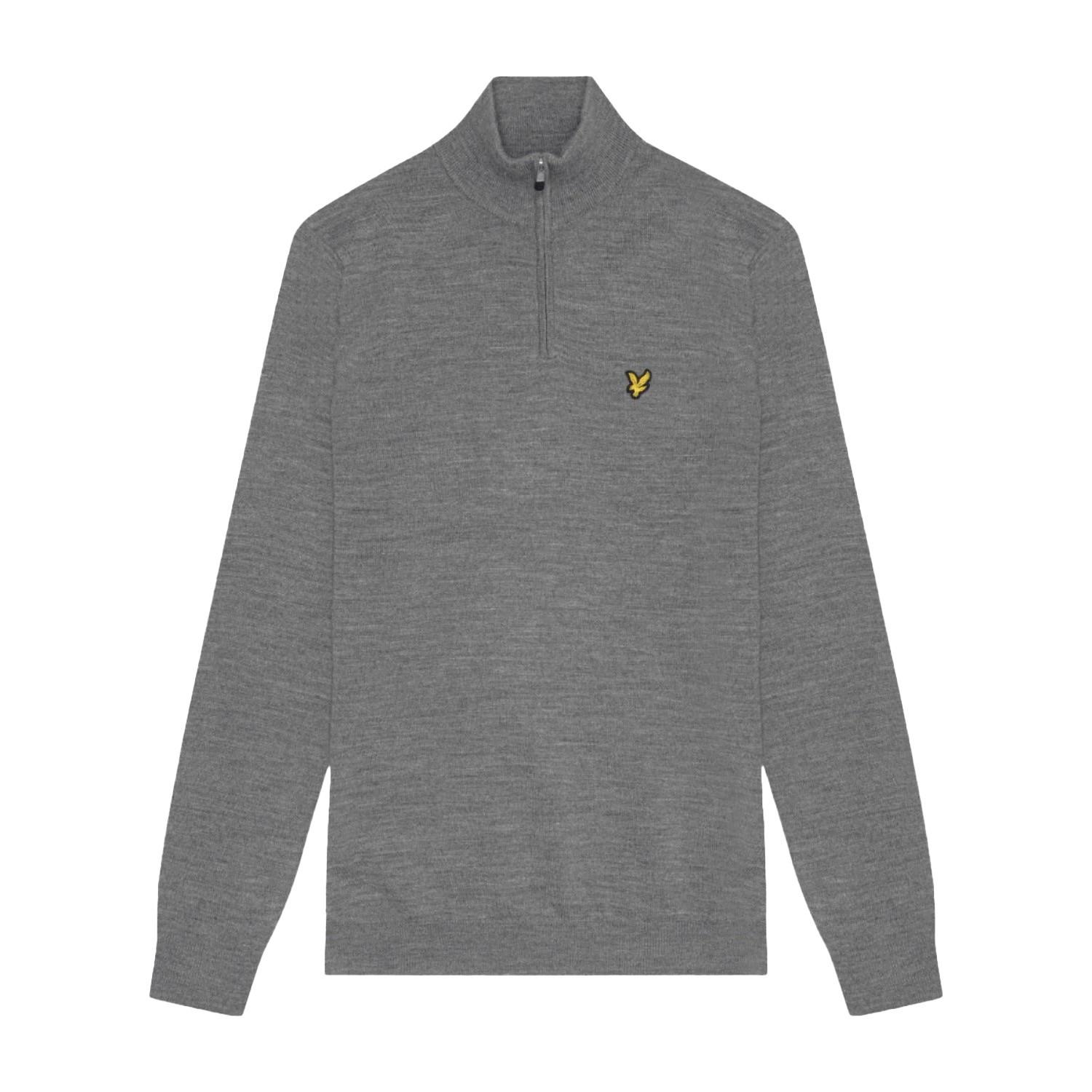 LYLE & SCOTT  Pull 