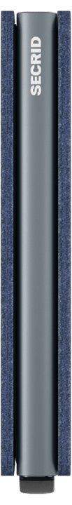 Secrid Slimwallet Saffiano Kartenhalter  