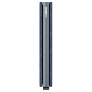 Secrid Slimwallet Saffiano Portacarte  