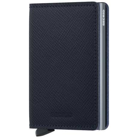 Secrid Slimwallet Saffiano Kartenhalter  