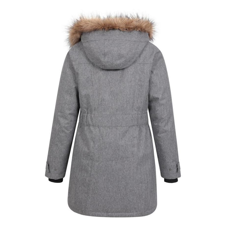 Mountain Warehouse Veste imperméable Aurora  