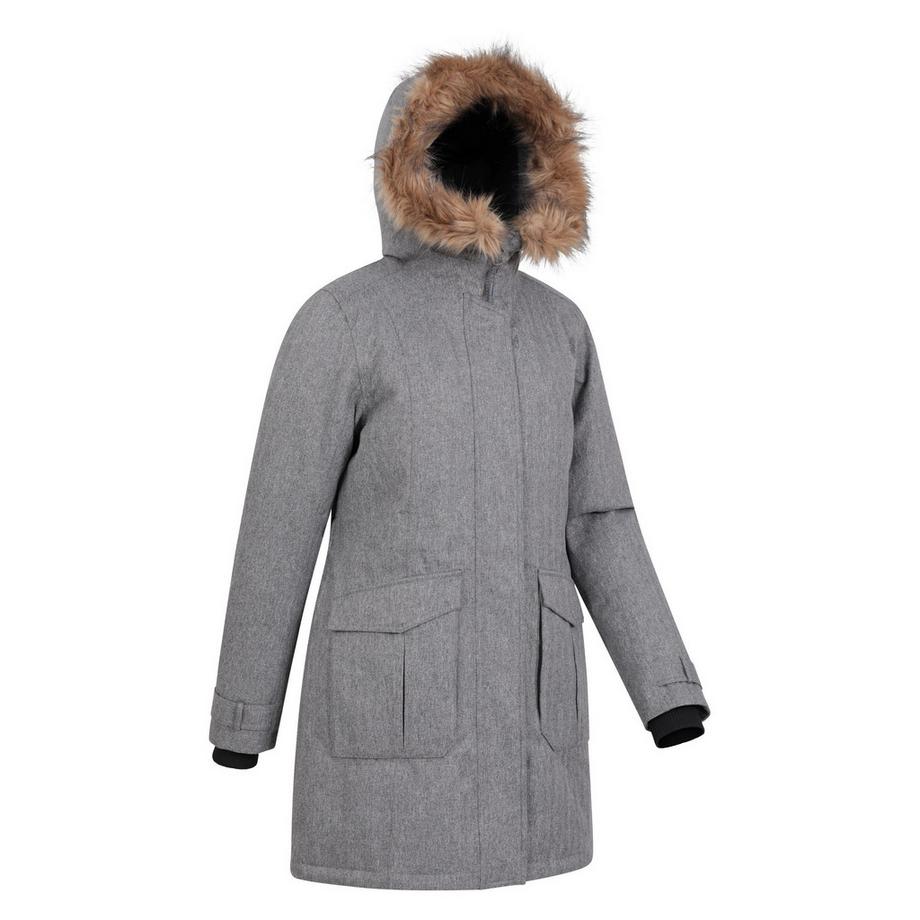 Mountain Warehouse Veste imperméable Aurora  