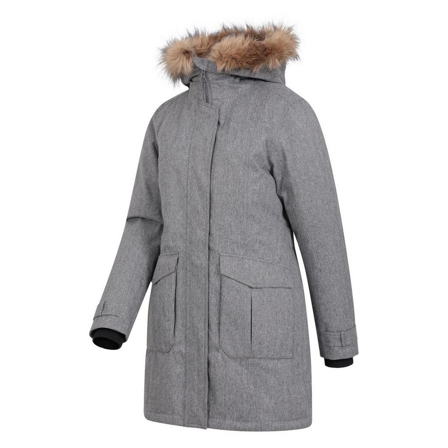 Mountain Warehouse Veste imperméable Aurora  