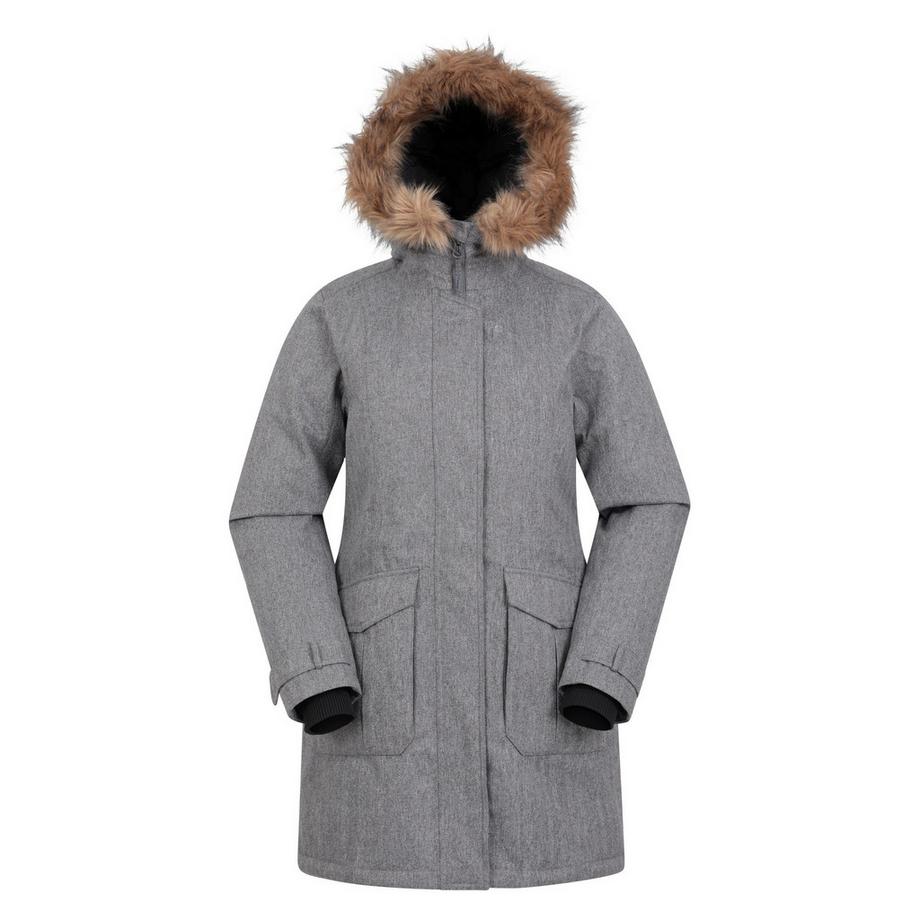 Veste imperméable AURORA