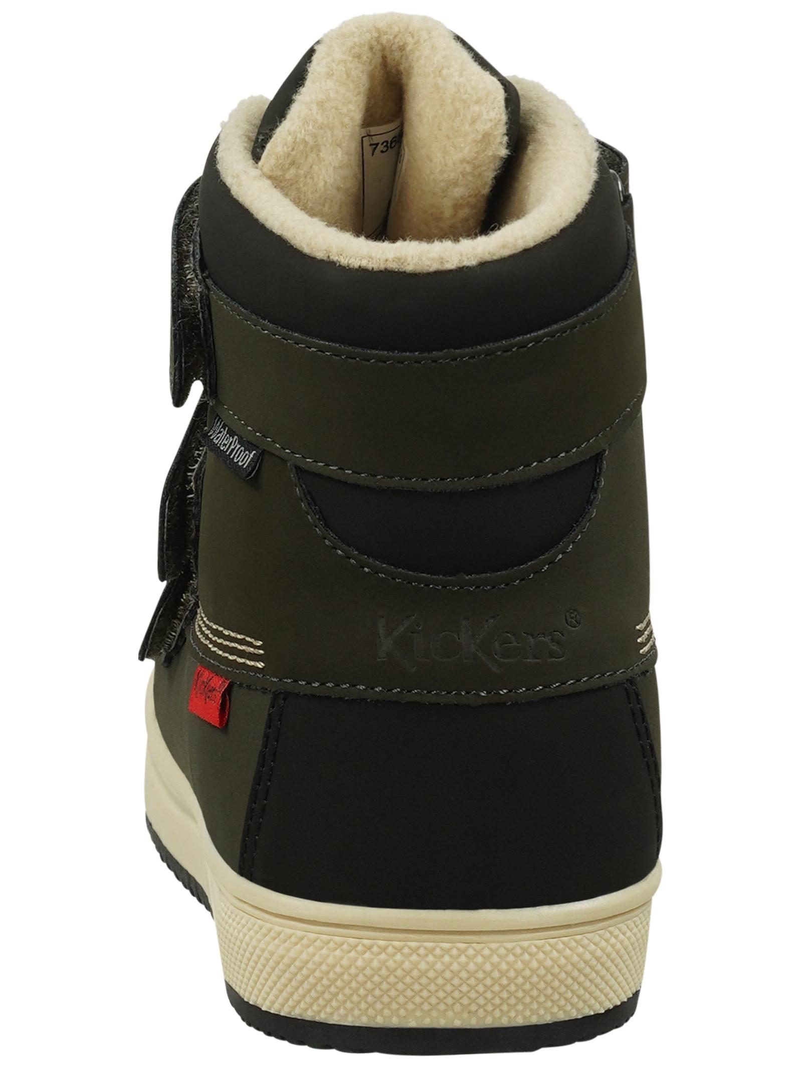 Kickers  Bottines 736814-30 