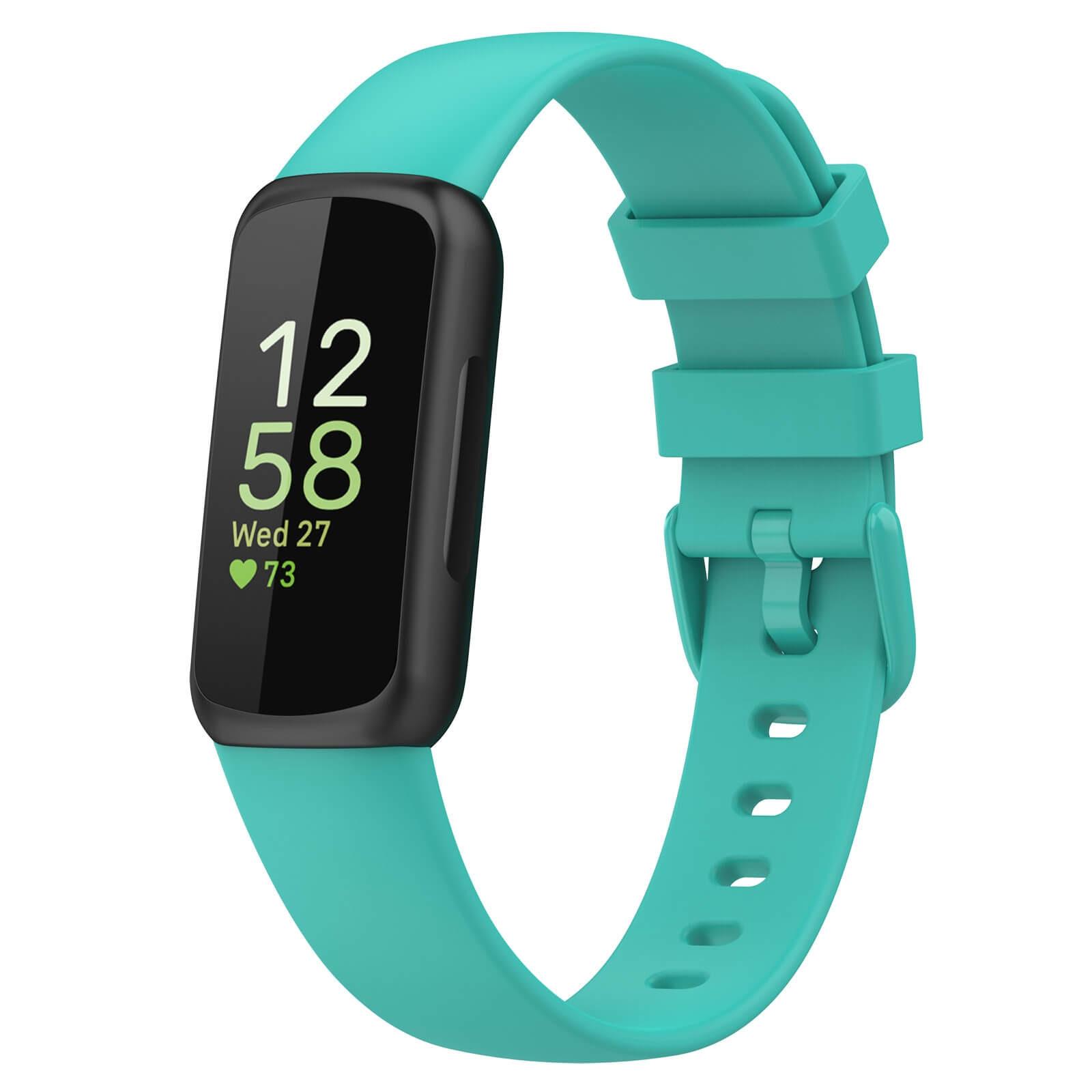 Cover-Discount  Fitbit Inspire 3 - Bracelet De Remplacement En Silicone 