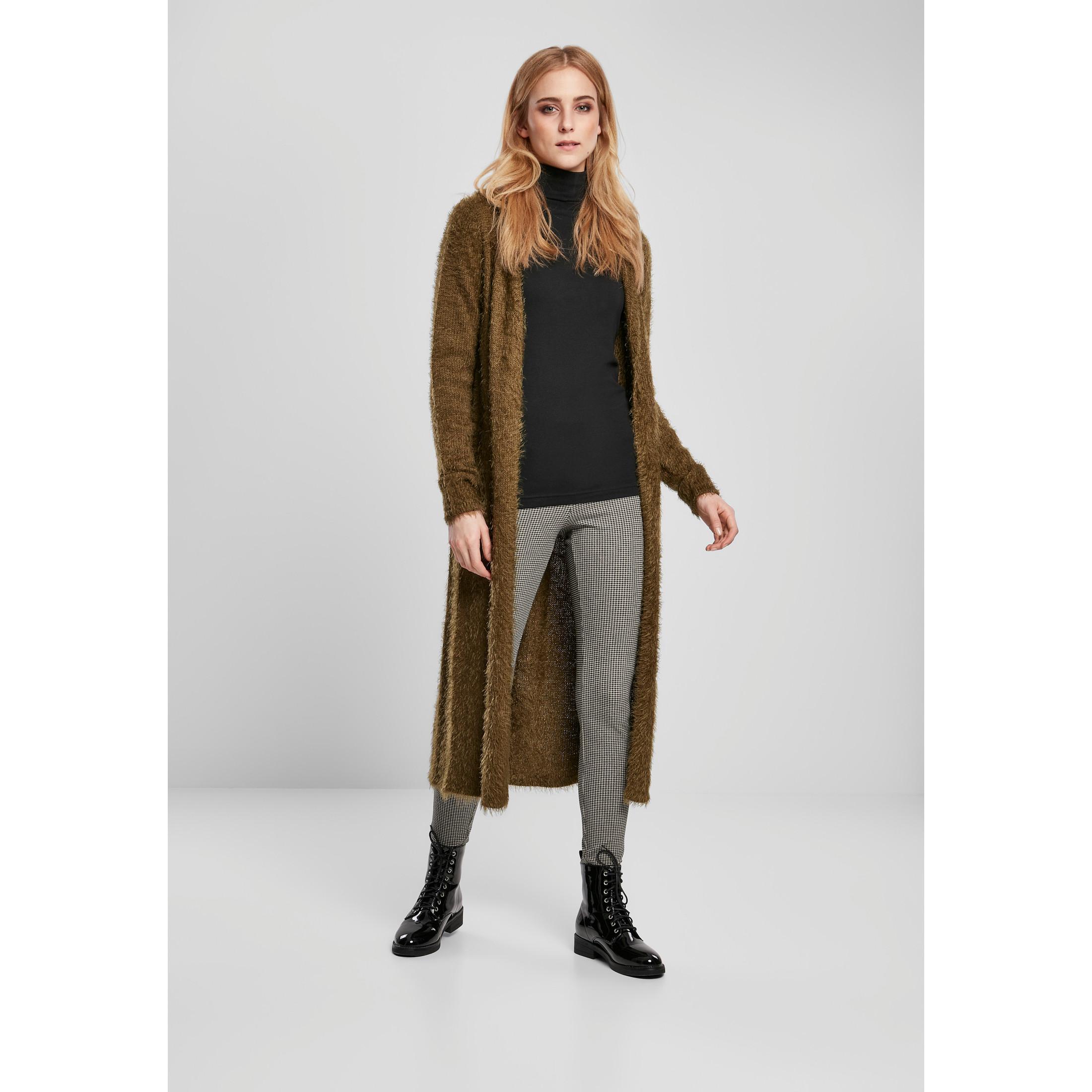 Image of -kapuzenjacke Feather Unisex L